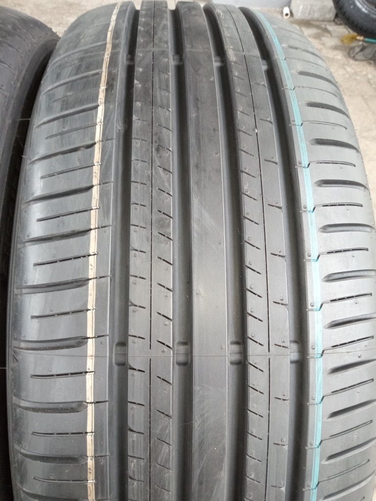 Opony letnie Falken 215/50/R18. Dot 3622. Nowe.