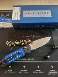 Benchmade Mini Freek 565-1 carbon, сталь S90V, оригінал