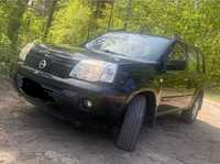 Nissan X-Trail 2,2 td 4x4 2005 для ЗСУ