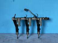 Wtryski, Listwa Wtryskowa Peugeot Citroen Opel 1.2 THP PureTech