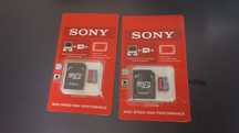 Продам карту пам'яті Micro SD Sony 1 Tb