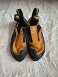 buty wspinaczkowe Cobra La Sportiva 36