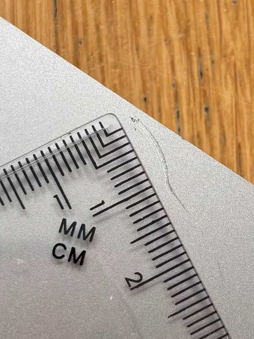 MacBook Air 13” z chipem Apple M1 (2020)