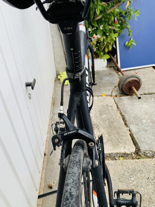 B-twin triban 500