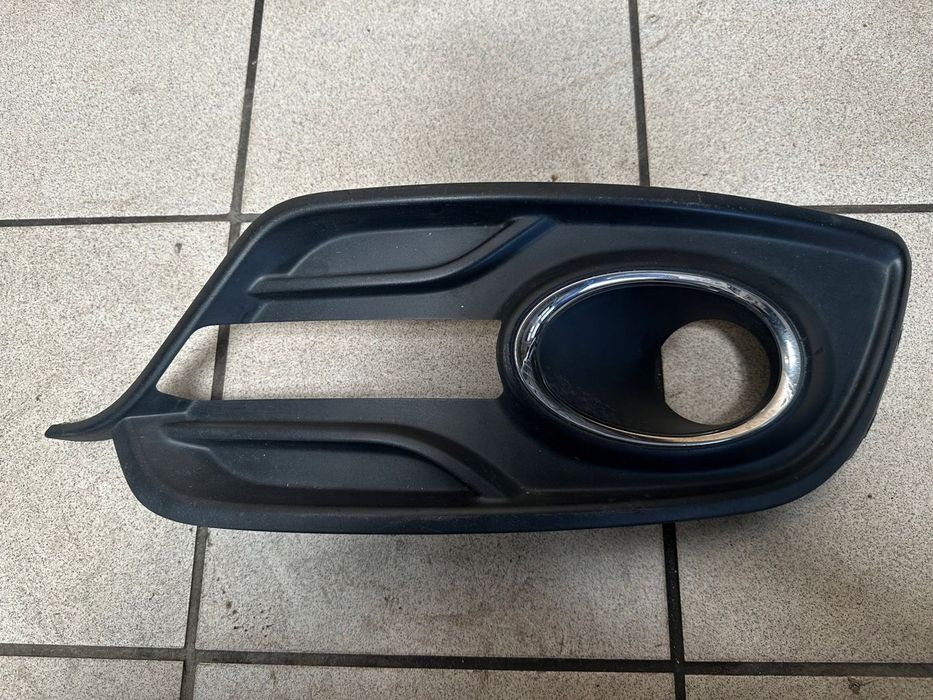 Kratka halogenu Renault OE 261A32193R