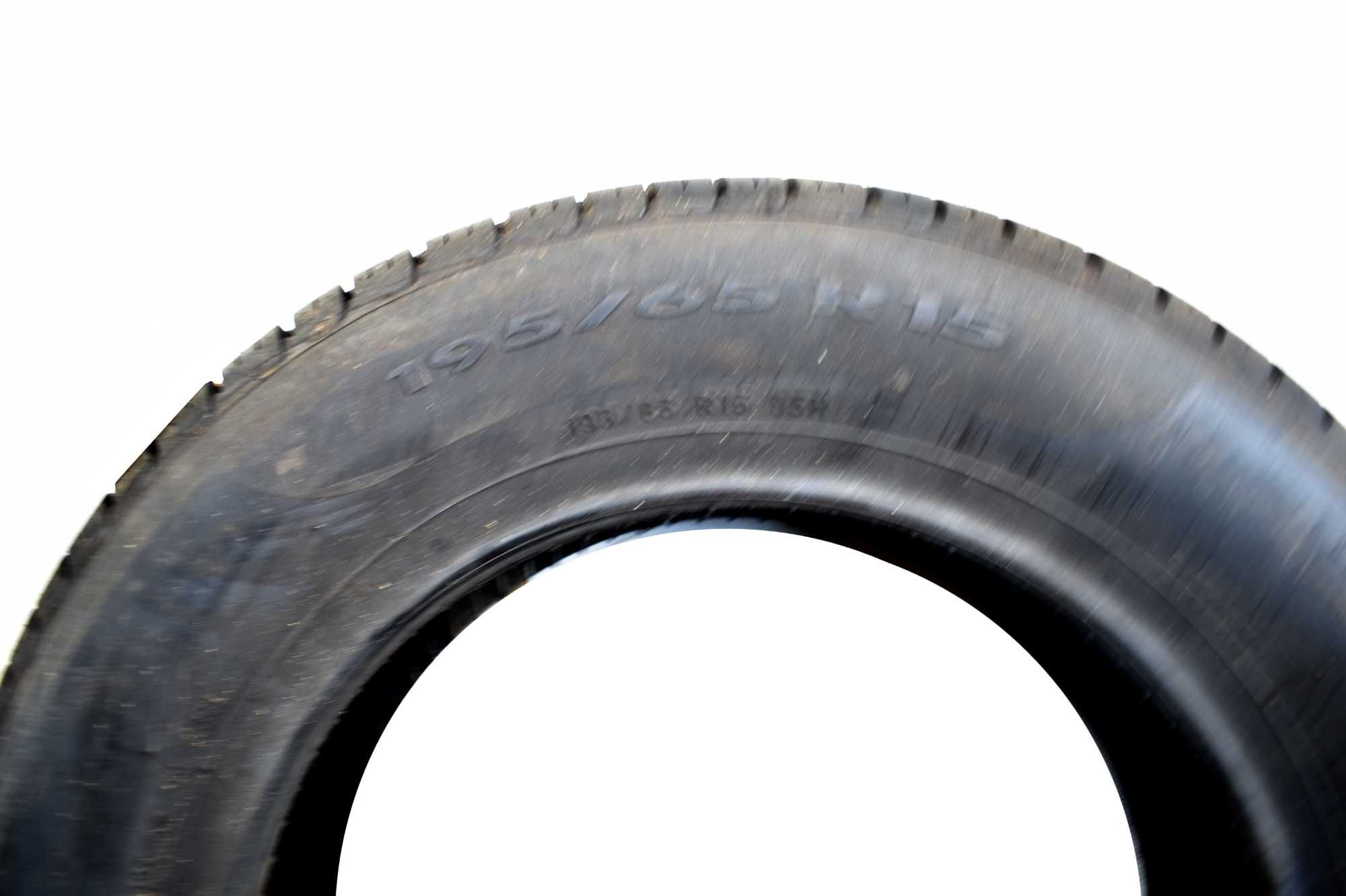 Opona opony PIRELLI Cinturato P6 195/6R15 XL letnie