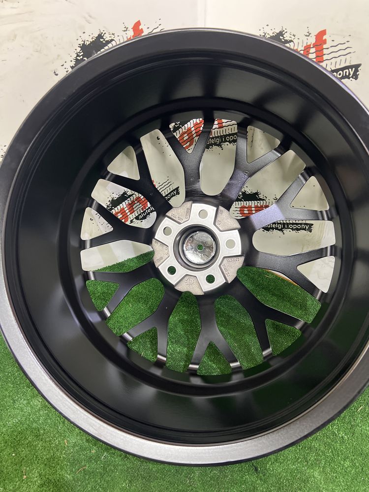 Alufelgi 5X112 AUDI MERCEDES VW 19 cali nowe