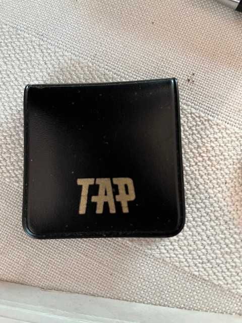 Medalha bronze TAP