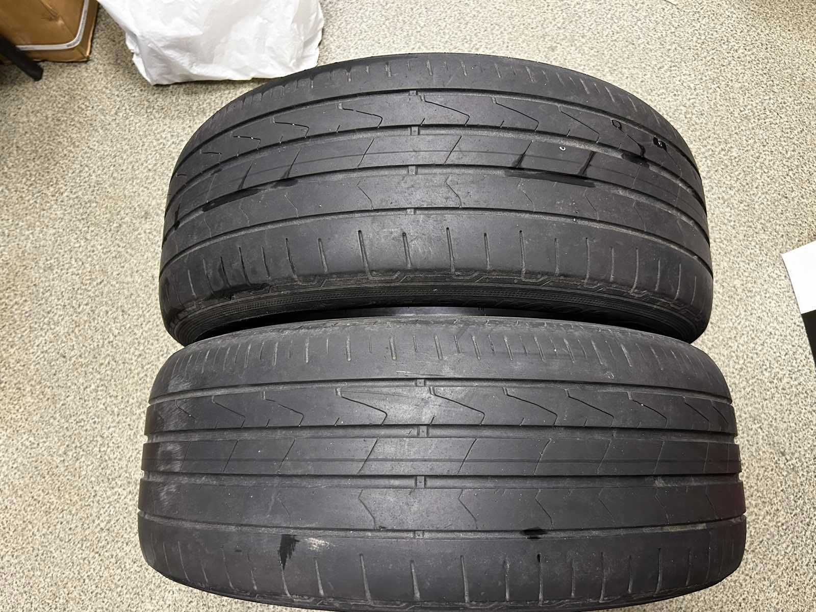 Шины 205/55 R16 Hankook Ventus Prime 3 лето пара