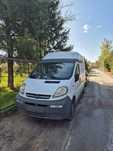 Opel vivaro  Opel Vivaro 1.9, Sprawny, Gotowy do pracy!
