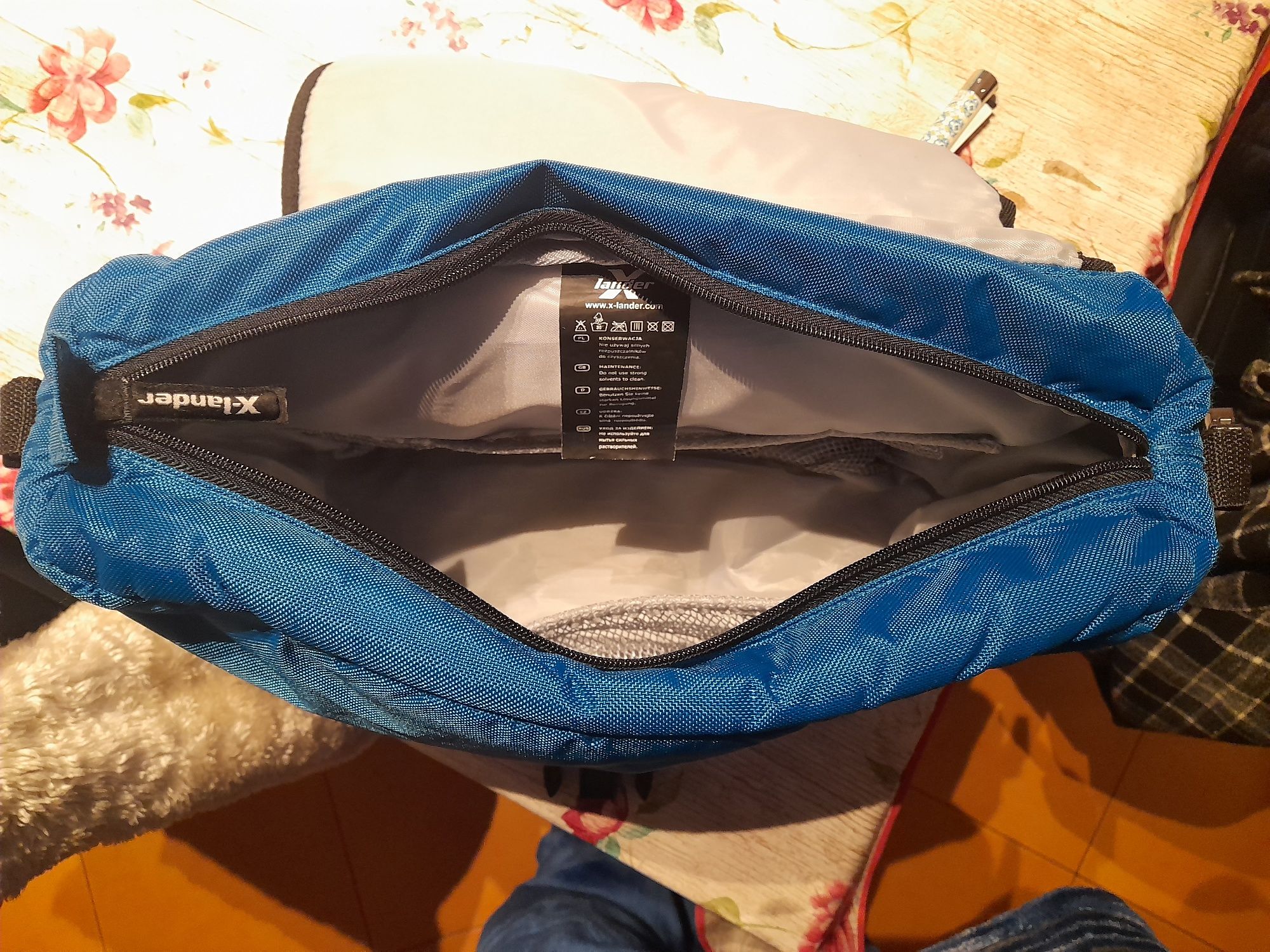 Mala para computador portátil Xlander