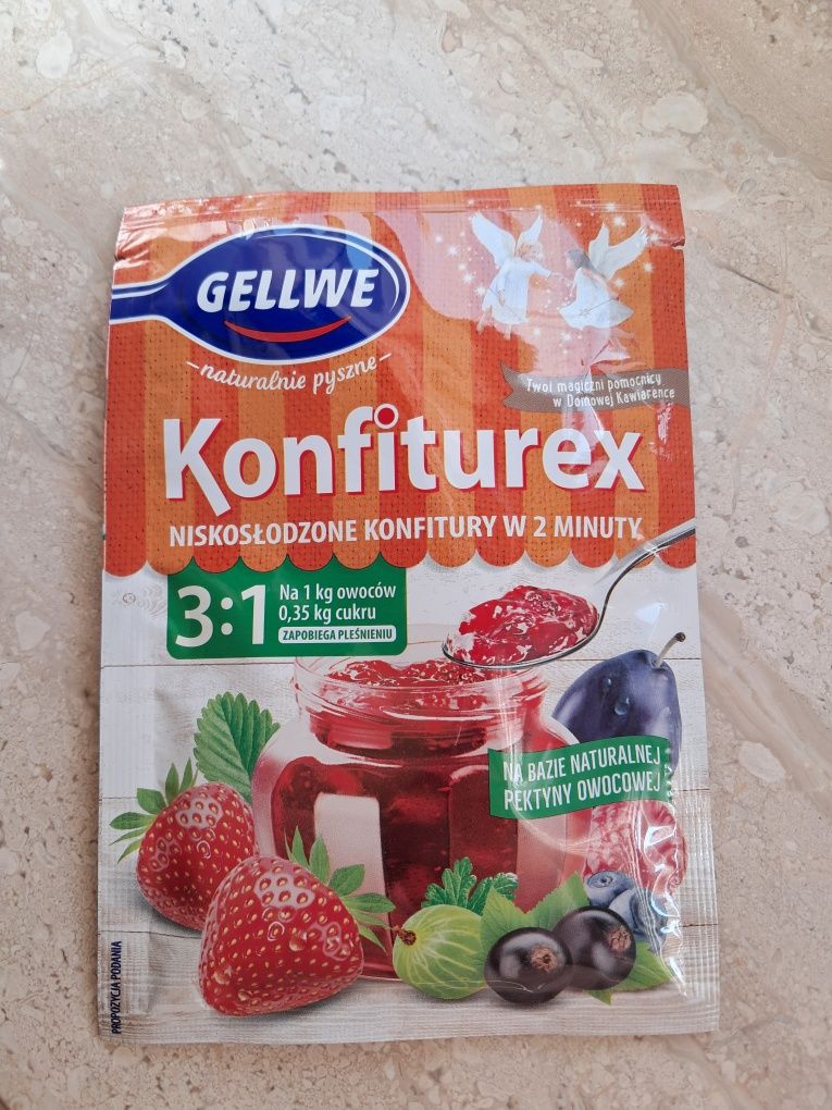 Konfiturex gellwe