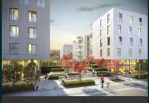 Apartament 200 m do morza Gdańsk Brzeźno