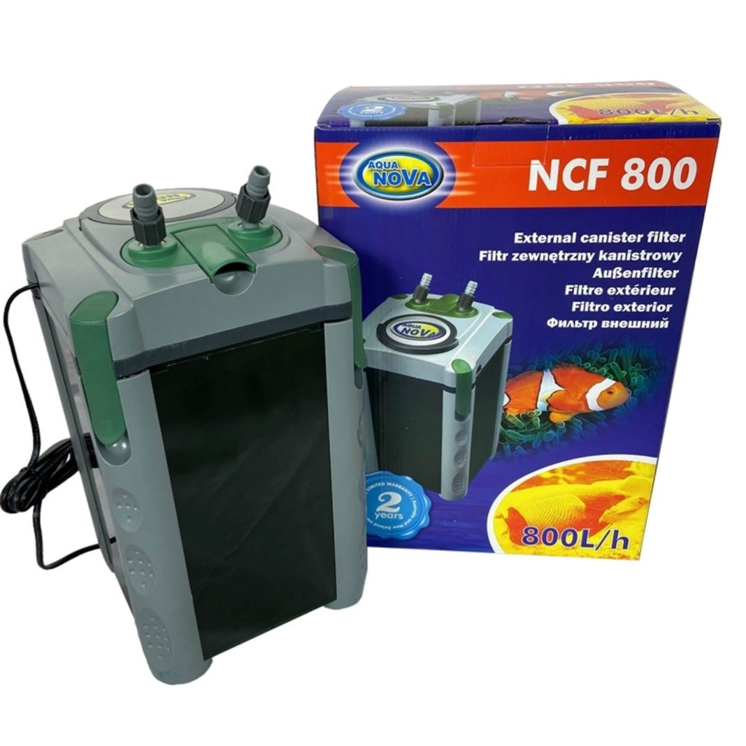 Filtr Aqua Nova NCF 800