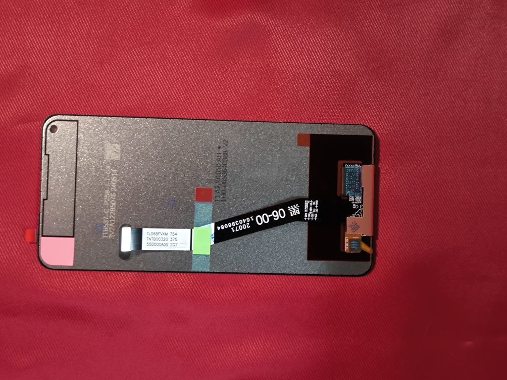 Ecrã Xiaomi Redmi Note 9