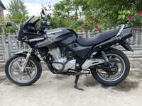 Honda cb 500 sport