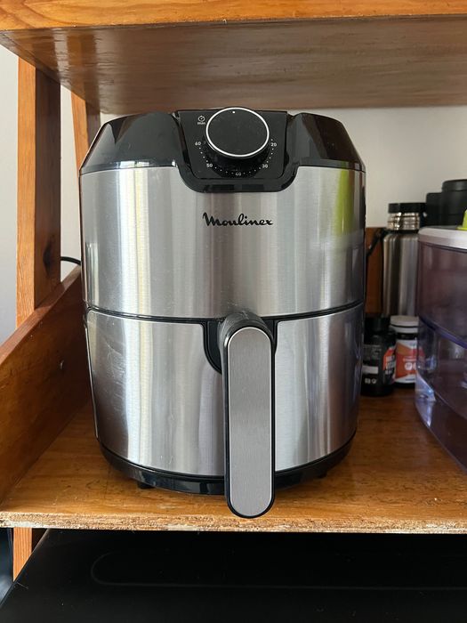 Airfryer moulinex