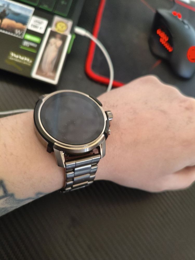 Продам часы Diesel