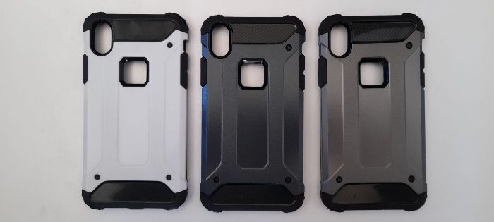 Capas para Iphone xr