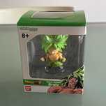 Chibi Masters Broly