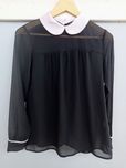 Blusas elegantes