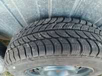 Opony R13 175/70
