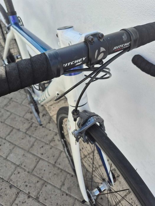 Bicicleta Scott usada seminova