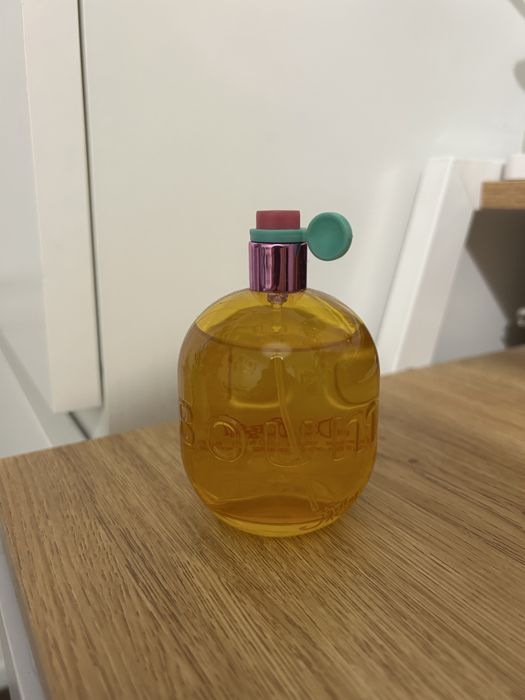 Perfumy Jeanne Arthes Boum Do Brasil