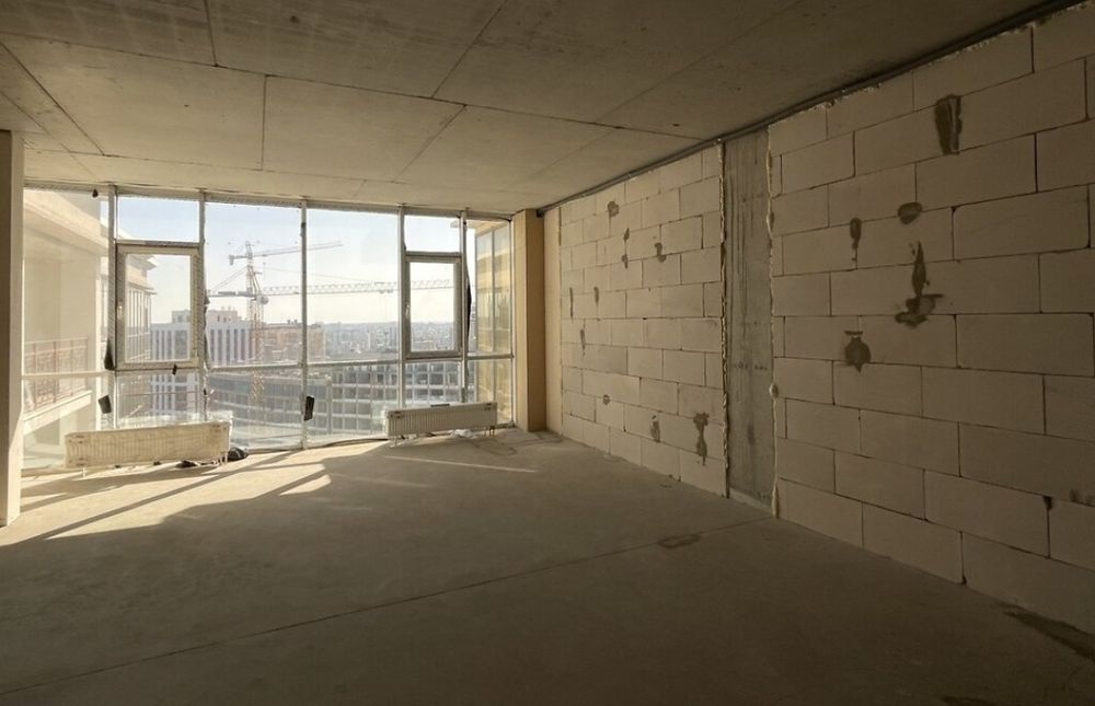 Продам 1к в ЖК 19 Жемчужина Французский бульвар!
