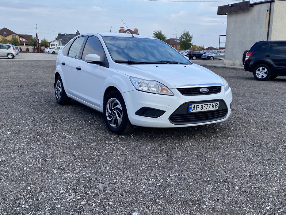 Продам форд фокус