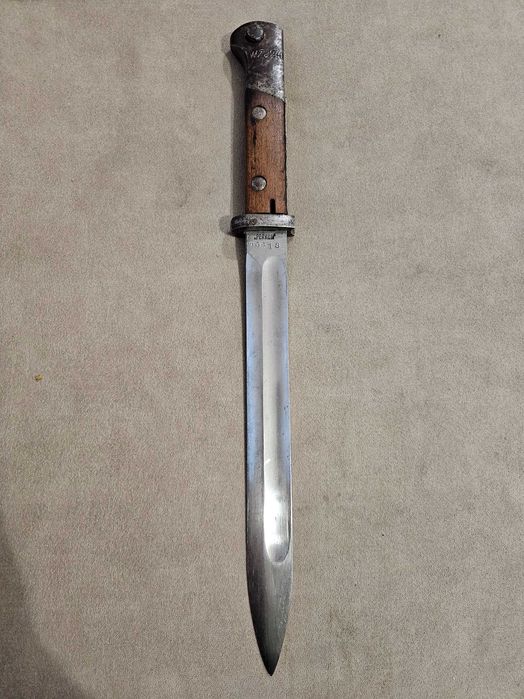 Bagnet Perkun WZ.24