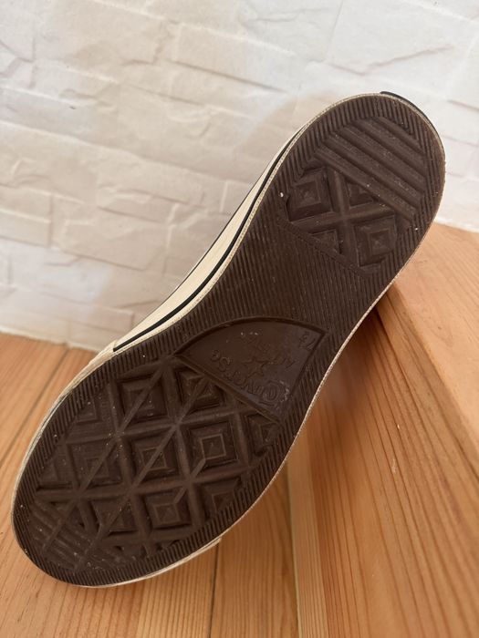 Tenis Converse nº41