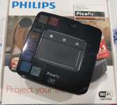 Projetor android Philips picopix 3614 (Só 10cm)