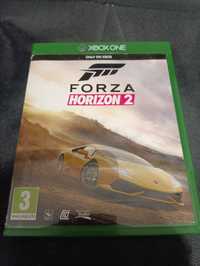 Gra Forza Horizon 2 Xbox one