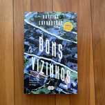 Bons Vizinhos, Mattias Edvardsson (envio incluido)