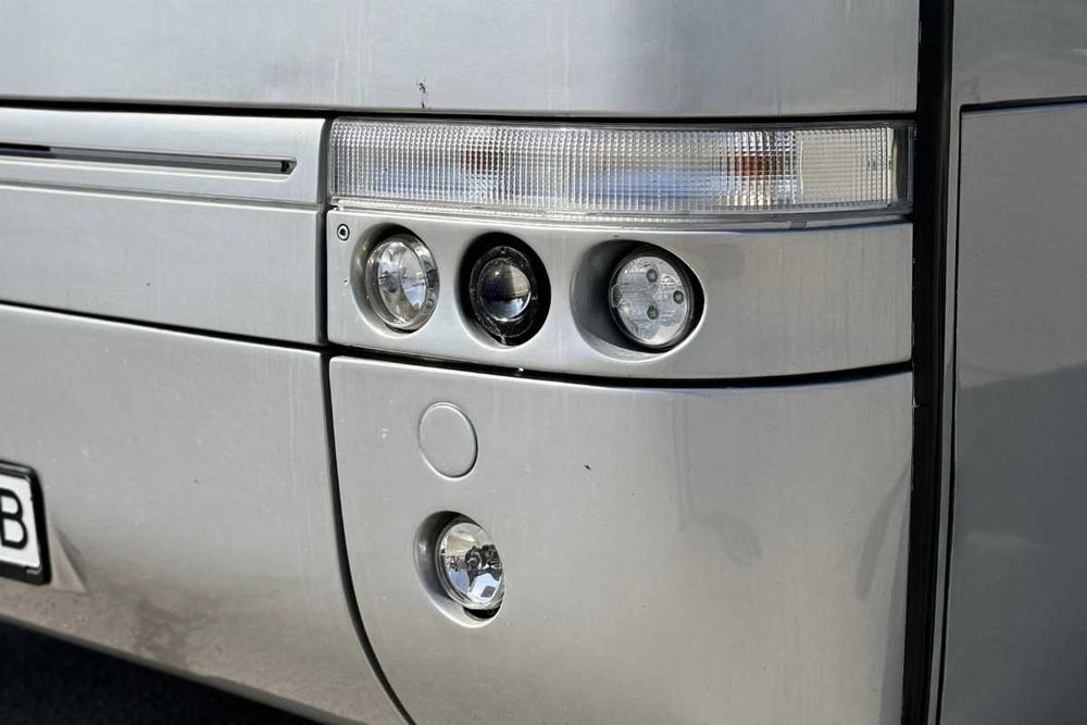 Продам автобус Van Hool Acron 915