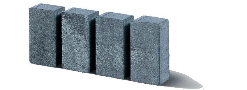 Kostka brukowa HOLLAND BIG MF 60