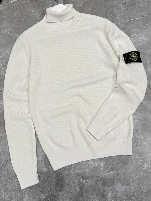 Светр Stone Island