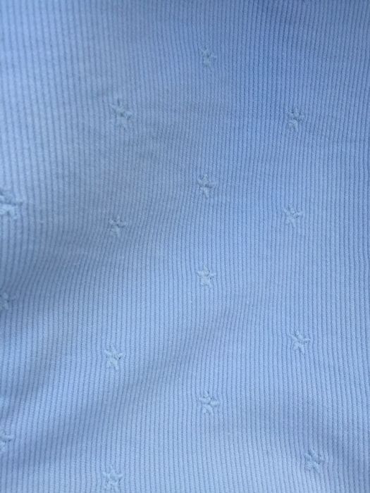 Alcofa/ Berço de bebe como novo