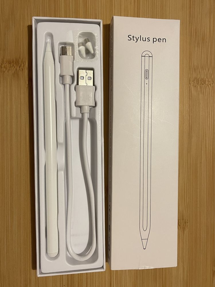 Stylus pen 2SS (new) , pen do Apple i innych