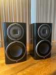 głośniki MONITOR AUDIO Platinum 100 3G poekspozycyjny komplet sklepowy