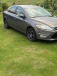 Ford Mondeo MK4 LIFT 2011 Rok