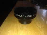 Широкоугольный конвертор Century Precision Optics 0.65x 37мм