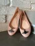 Baletki MELISSA Vivienne Westwood