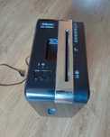 Mocna niszczarka biurowa Fellowes DS-1200CS na papier