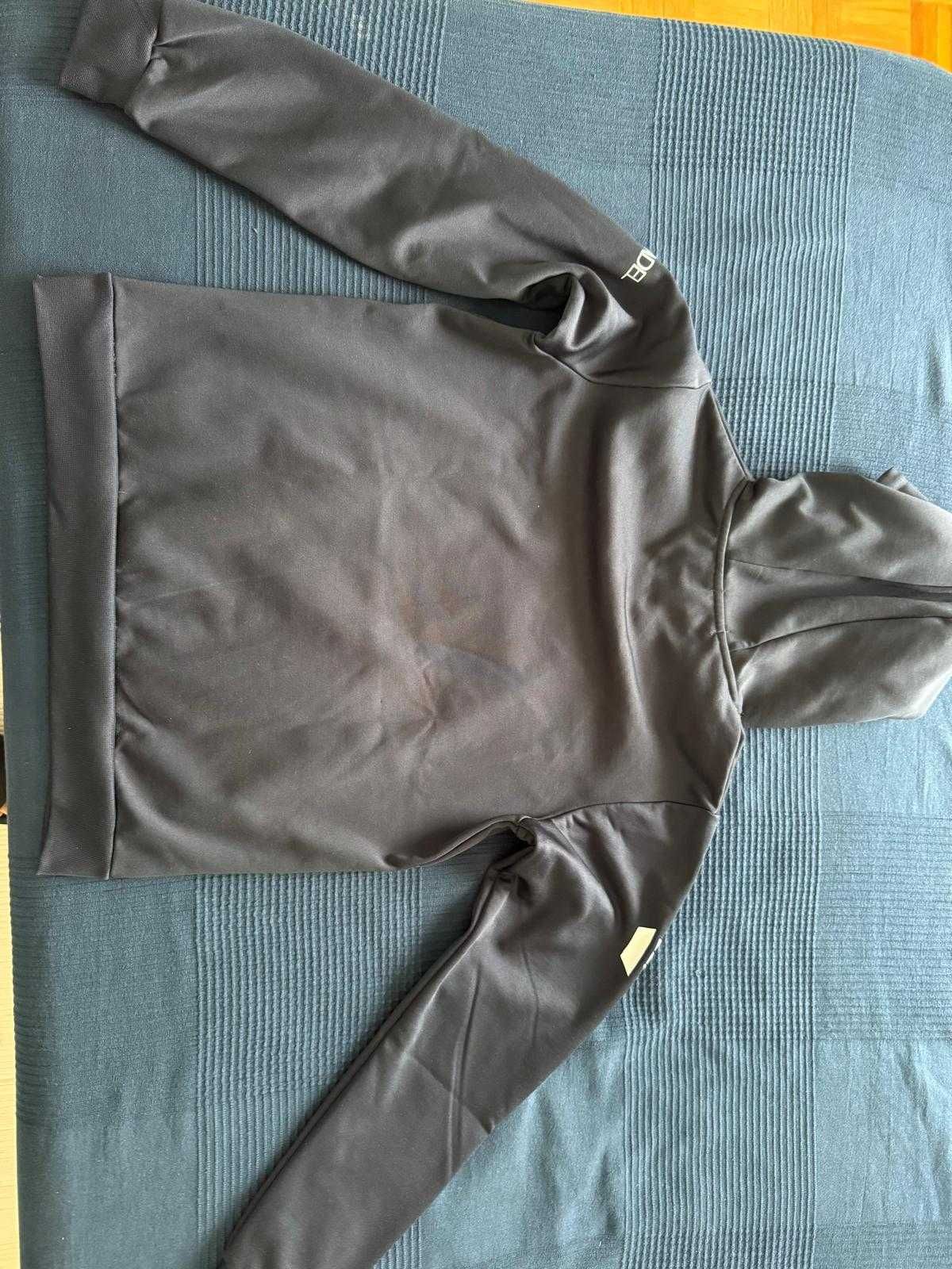 Hoodie Bullpadel