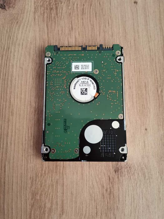 HDD 250GB Samsung 250GB