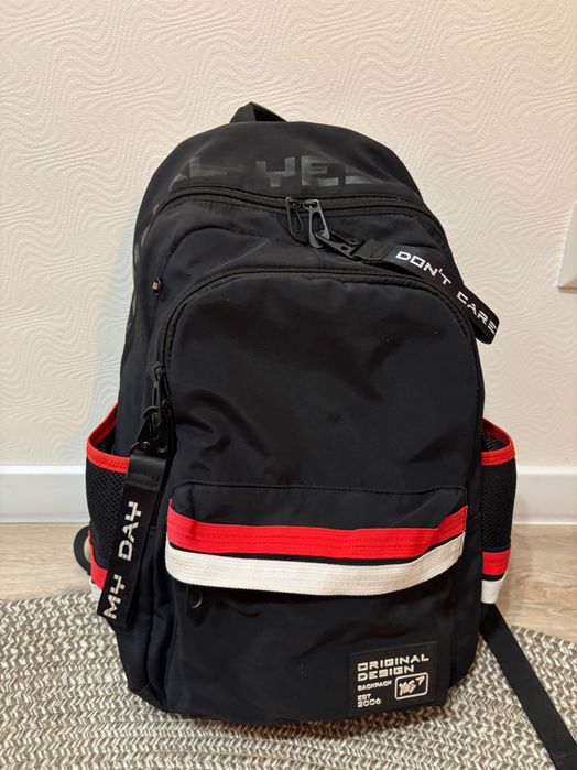 Рюкзак шкільний YES TS-61 Feeling.