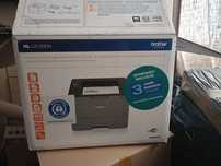 Drukarka laserowa Brother HL-L5100DN