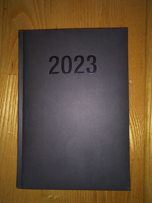Kalendarz na 2023 rok